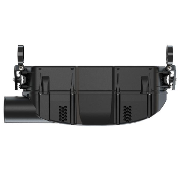 2014-2023 Polaris S&B Particle Separator (76-7000)-Air Filter-S&B Filters-Dirty Diesel Customs