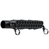 2014-2023 Polaris S&B Particle Separator (76-7000)-Air Filter-S&B Filters-Dirty Diesel Customs