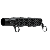 2014-2023 Polaris S&B Particle Separator (76-7000)-Air Filter-S&B Filters-Dirty Diesel Customs