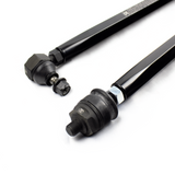 2014-2023 Polaris Stage 1 Long Travel Death Grip Tie Rods (KRTRZ17-3)-UTV Steering Components-KRYPTONITE-Dirty Diesel Customs