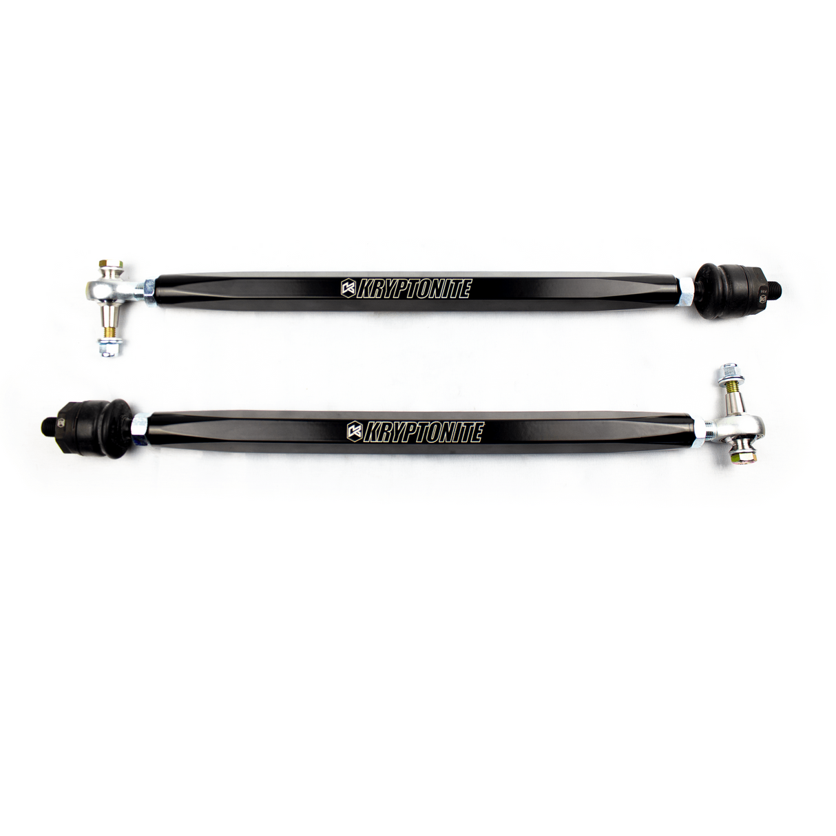 2014-2023 Polaris Stage 1.5 Death Grip Package (KRZRKIT114.5)-UTV Steering Components-KRYPTONITE-Dirty Diesel Customs