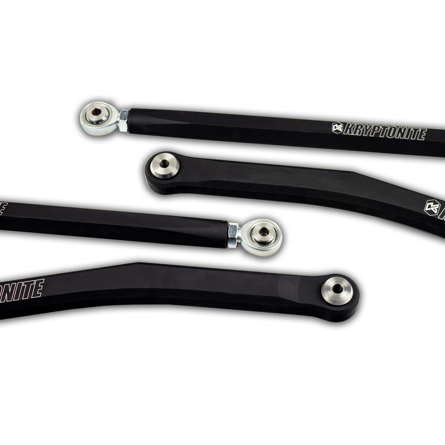 2014-2023 Polaris Stage 1.5 Death Grip Package (KRZRKIT114.5)-UTV Steering Components-KRYPTONITE-Dirty Diesel Customs