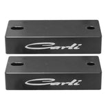 2014-2024 Cummins 1" Rear Bump Stop Drop (CS-DRBD-AL)-Bump Stop Spacer Kit-Carli Suspension-Dirty Diesel Customs