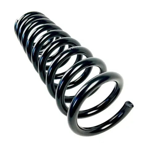 2014-2024 Cummins 2.5" Leveling Dual Rate Coil Springs (KRDC25)-Coil Springs-KRYPTONITE-Dirty Diesel Customs