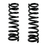 2014-2024 Cummins 2.5" Leveling Dual Rate Coil Springs (KRDC25)-Coil Springs-KRYPTONITE-Dirty Diesel Customs