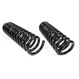 2014-2024 Cummins 3" Front Coil Springs (Pair) (BDS032302)-Coil Springs-BDS-Dirty Diesel Customs