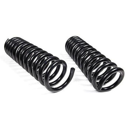 2014-2024 Cummins 3" Front Coil Springs (Pair) (BDS032302)-Coil Springs-BDS-Dirty Diesel Customs