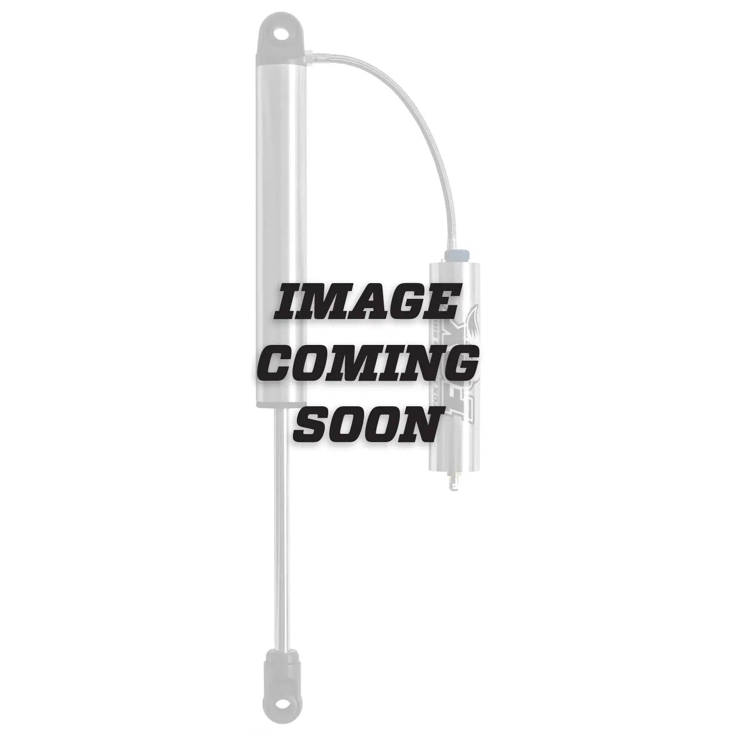 2014-2024 Cummins 6" Lift Performance Series 2.0 Rear Shock Pair (885-24-215)-Shocks-FOX-Dirty Diesel Customs