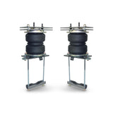 2014-2024 Cummins Alpha HD Pro Rear Air Suspension Kit (HP10206-J)-Air Bags-PACBRAKE-Dirty Diesel Customs