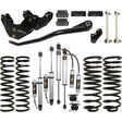2014-2024 Cummins Backcountry 3.25" Lift Kit (CS-D3-BC-CS-1419-D)-Lift Kit-Carli Suspension-Dirty Diesel Customs