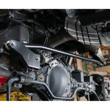 2014-2024 Cummins Carli Extended Rear Track Bar (CS-DATB-14-R-KIT)-Track Bar-Carli Suspension-Dirty Diesel Customs
