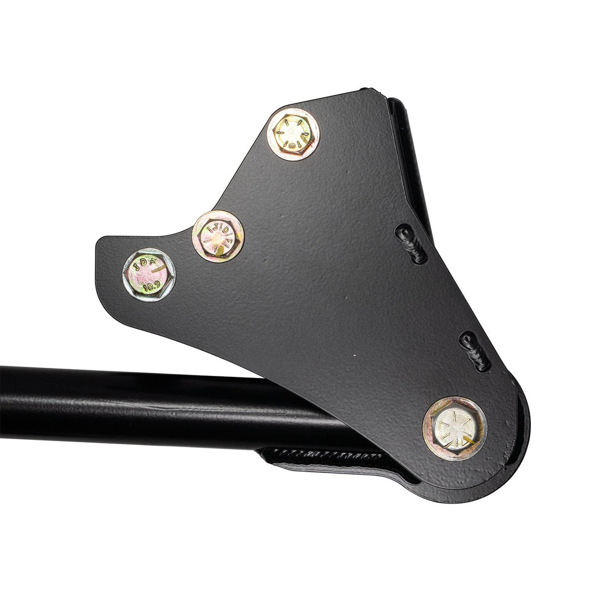 2014-2024 Cummins Carli Extended Rear Track Bar (CS-DATB-14-R-KIT)-Track Bar-Carli Suspension-Dirty Diesel Customs