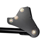 2014-2024 Cummins Carli Extended Rear Track Bar (CS-DATB-14-R-KIT)-Track Bar-Carli Suspension-Dirty Diesel Customs