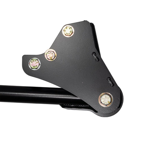 2014-2024 Cummins Carli Extended Rear Track Bar (CS-DATB-14-R-KIT)-Track Bar-Carli Suspension-Dirty Diesel Customs
