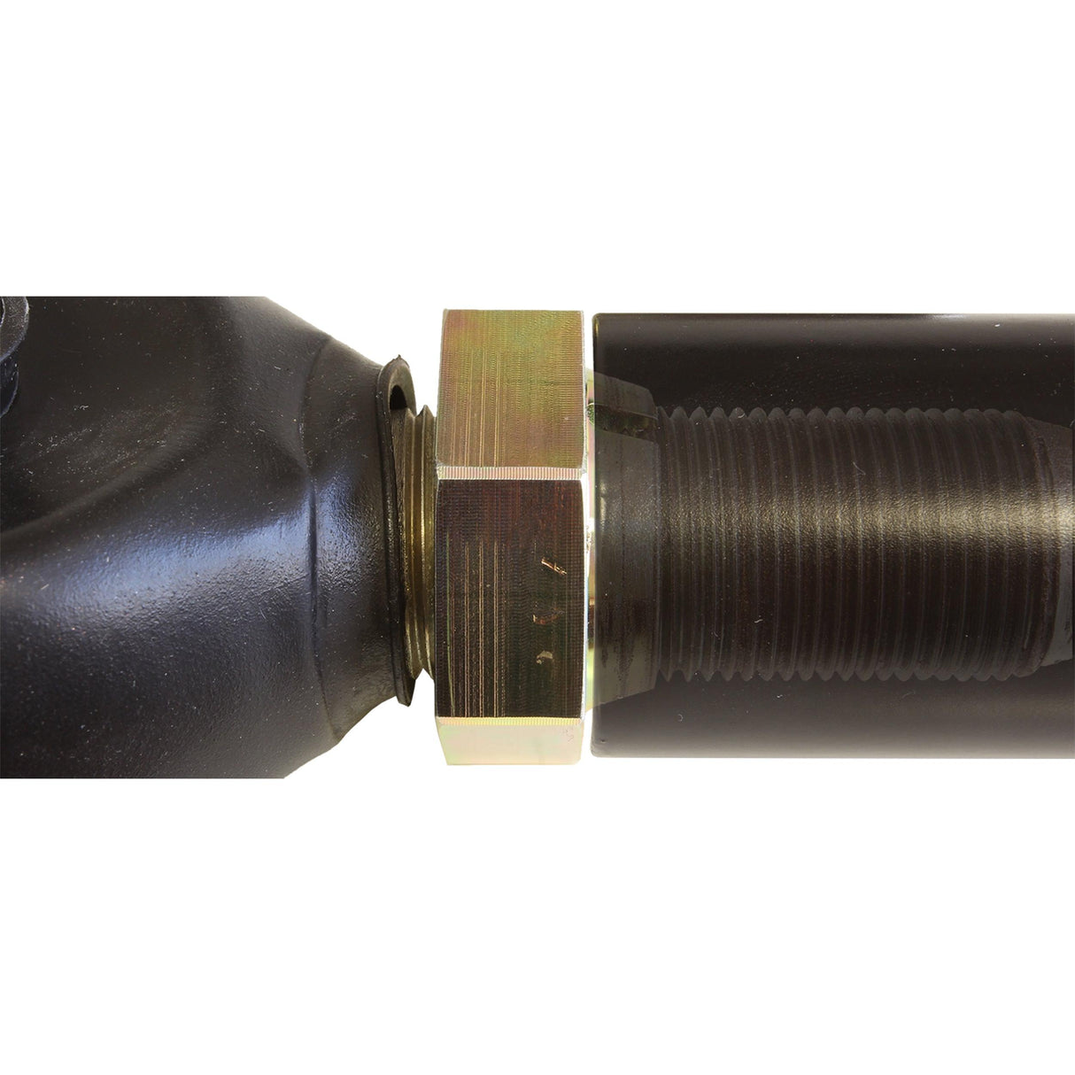 2014-2024 Cummins Carli Extended Rear Track Bar (CS-DATB-14-R-KIT)-Track Bar-Carli Suspension-Dirty Diesel Customs