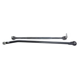 2014-2024 Cummins Carli Extended Rear Track Bar (CS-DATB-14-R-KIT)-Track Bar-Carli Suspension-Dirty Diesel Customs