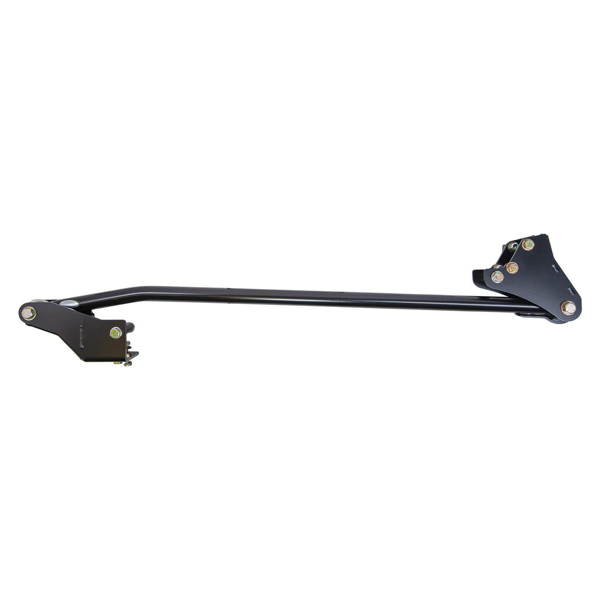 2014-2024 Cummins Carli Extended Rear Track Bar (CS-DATB-14-R-KIT)-Track Bar-Carli Suspension-Dirty Diesel Customs