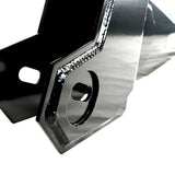 2014-2024 Cummins Death Grip Radius Arm Kit (KRDRD14)-Radius Arm-KRYPTONITE-Dirty Diesel Customs