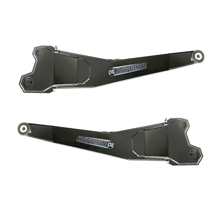 2014-2024 Cummins Death Grip Radius Arm Kit (KRDRD14)-Radius Arm-KRYPTONITE-Dirty Diesel Customs