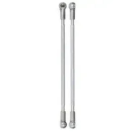 2014-2024 Cummins Extended Ride Height Sensor Link w/ 3.25" Lift (CS-DAR-14-LINK)-Ride Height Sensor-Carli Suspension-Dirty Diesel Customs