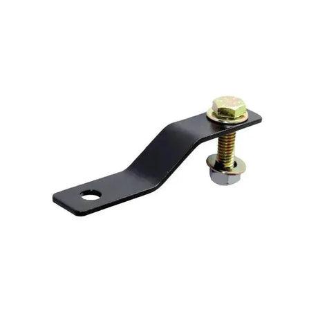 2014-2024 Cummins Rear E-Brake Relocation Tabs (CS-DBLT-1419-R)-Brake Line Bracket-Carli Suspension-Dirty Diesel Customs