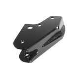 2014-2024 Cummins Extended Rear Track Bar/Drop Bracket with 1-2" Lift-Track Bar Bracket-Carli Suspension-CS-DPRBDROP-14-R-Dirty Diesel Customs