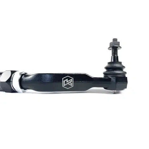 2014-2024 Cummins Replacement Left Side Tie Rod End (KRP0103)-Tie Rods-KRYPTONITE-Dirty Diesel Customs
