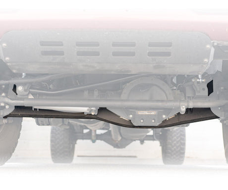 2014-2024 Cummins Weld-On Builder Axle Truss (CS-AAMTRUSS-14)-Axle Truss-Carli Suspension-Dirty Diesel Customs