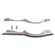 2014-2024 Cummins Weld-On Builder Axle Truss (CS-AAMTRUSS-14)-Axle Truss-Carli Suspension-Dirty Diesel Customs