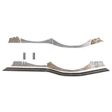 2014-2024 Cummins Weld-On Builder Axle Truss (CS-AAMTRUSS-14)-Axle Truss-Carli Suspension-Dirty Diesel Customs