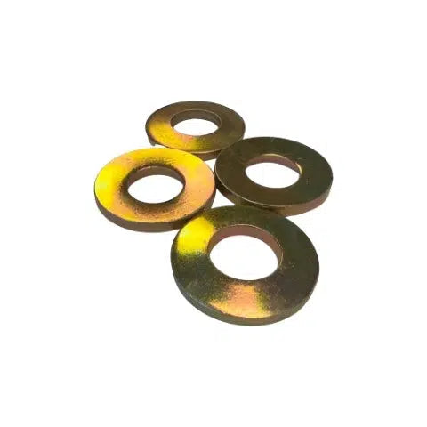 2014-2024 Polaris Axle Washer Pack (KRZRWBS1)-Axle Washers-KRYPTONITE-Dirty Diesel Customs