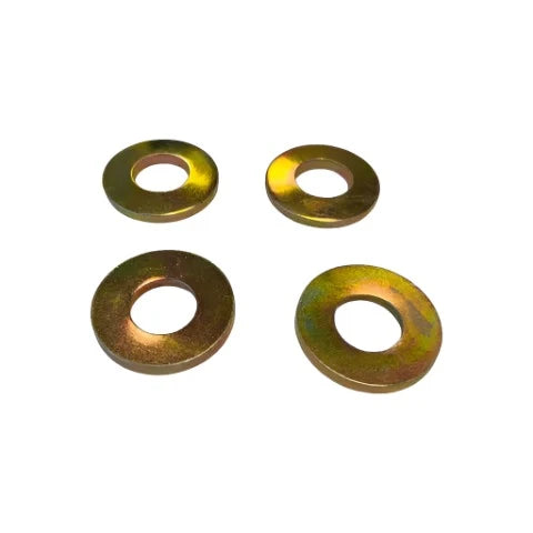 2014-2024 Polaris Axle Washer Pack (KRZRWBS1)-Axle Washers-KRYPTONITE-Dirty Diesel Customs