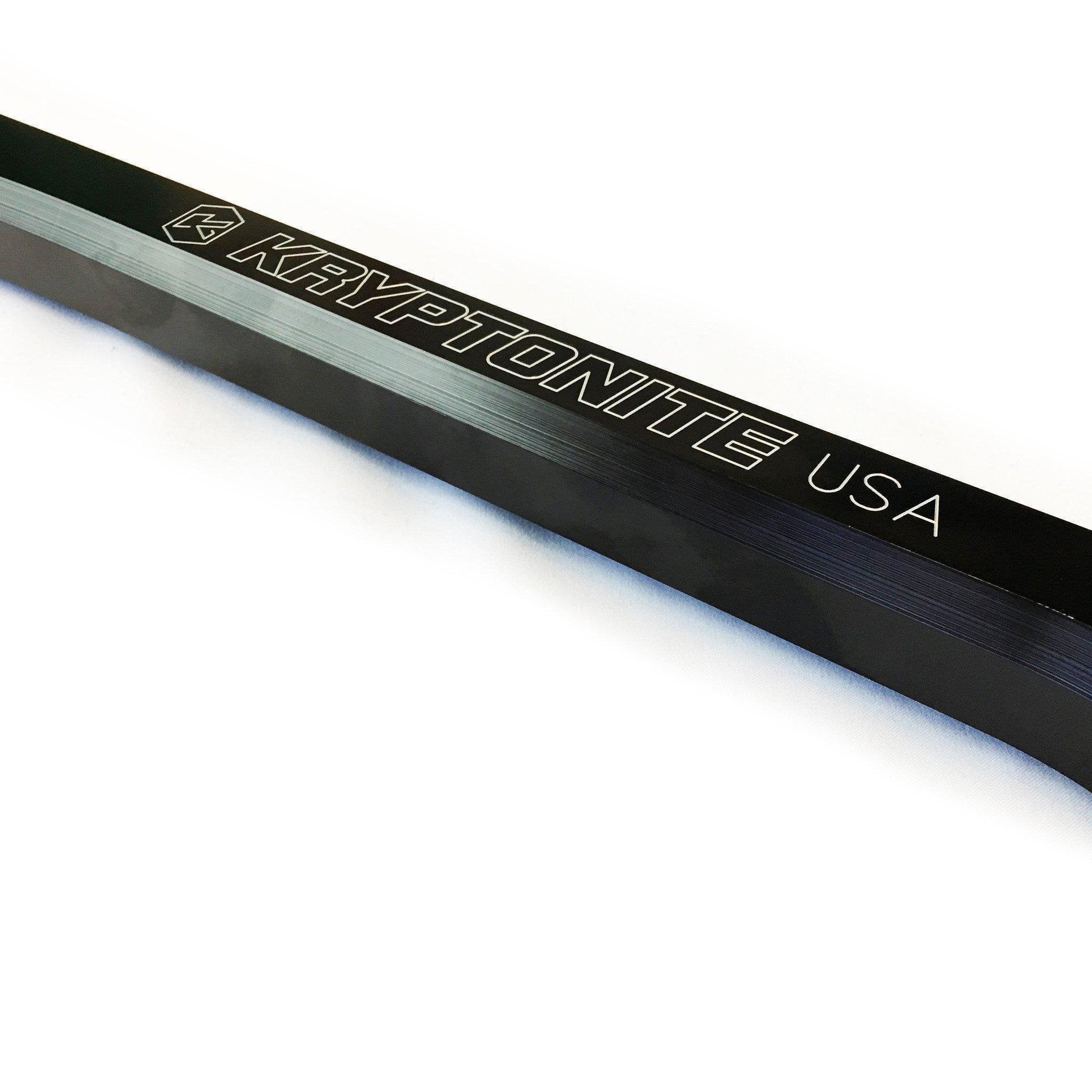 2014-2024 Polaris RZR Death Grip Stage 2 Tie Rods (KRTRZ14)-Tie Rods-KRYPTONITE-Dirty Diesel Customs