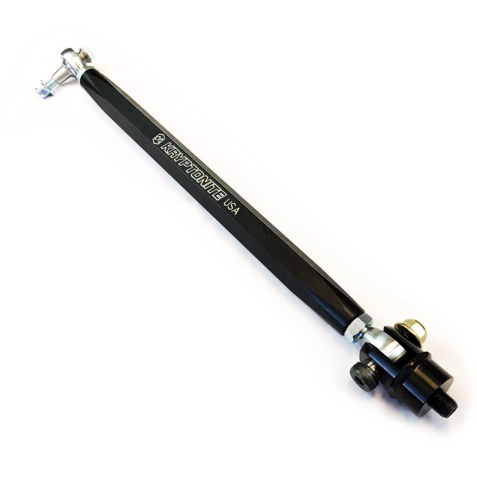 2014-2024 Polaris RZR Death Grip Stage 2 Tie Rods (KRTRZ14)-Tie Rods-KRYPTONITE-Dirty Diesel Customs
