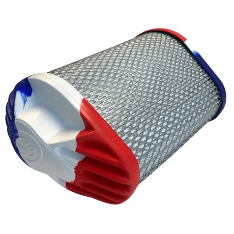 2014-2024 Polaris S&B Replacement Filter (66-6006)-Air Filter-S&B Filters-Dirty Diesel Customs