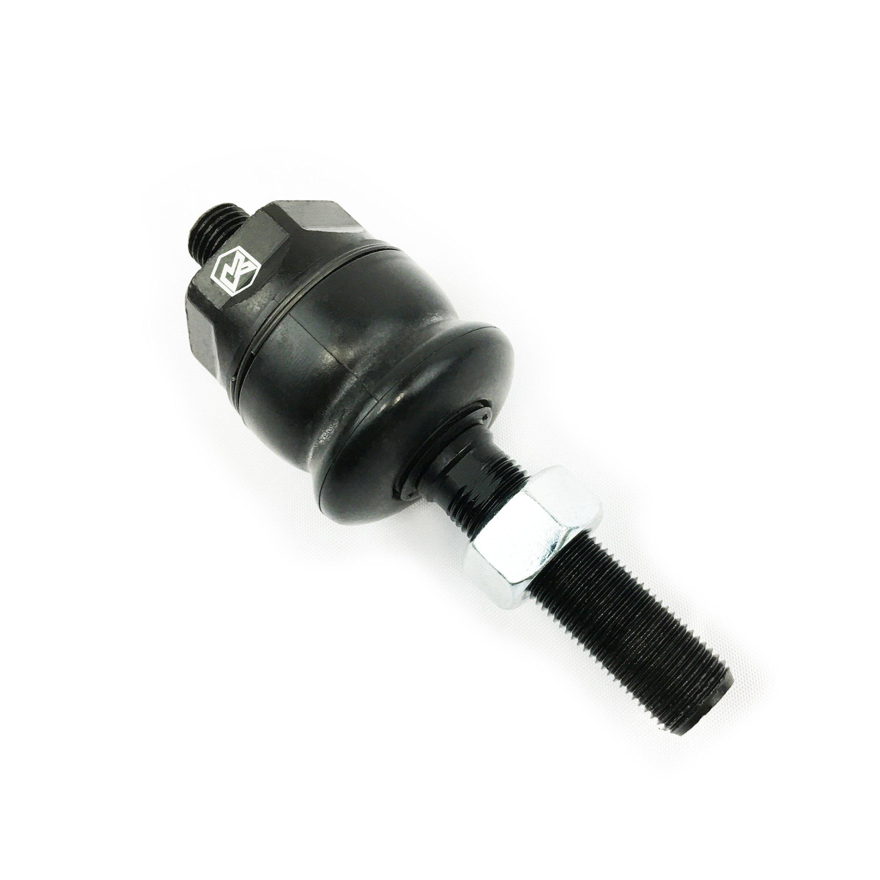 2014-2024 Polaris Stage 1.5 Death Grip Tie Rods (KRTRZ145)-UTV Steering Components-KRYPTONITE-Dirty Diesel Customs