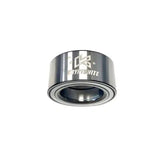 2014-2024 Polaris Wheel Bearing Package (KRZRWB17-PACK)-UTV Steering Components-KRYPTONITE-Dirty Diesel Customs