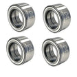 2014-2024 Polaris Wheel Bearing Package (KRZRWB17-PACK)-UTV Steering Components-KRYPTONITE-Dirty Diesel Customs