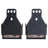 2014-2024 Ram 2500 Skid Plate Drop Bracket (CS-DPWSKIDBLK-14)-Skid Plates-Carli Suspension-Dirty Diesel Customs