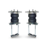 2014-2025 Cummins Alpha HD Pro S Air Suspension Kit (HP10206-J-S)-Air Bags-PACBRAKE-Dirty Diesel Customs