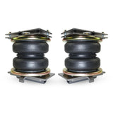2014-2025 Cummins Alpha XD Pro S Air Suspension Kit (HP10206-X-J-S)-Air Bags-PACBRAKE-Dirty Diesel Customs