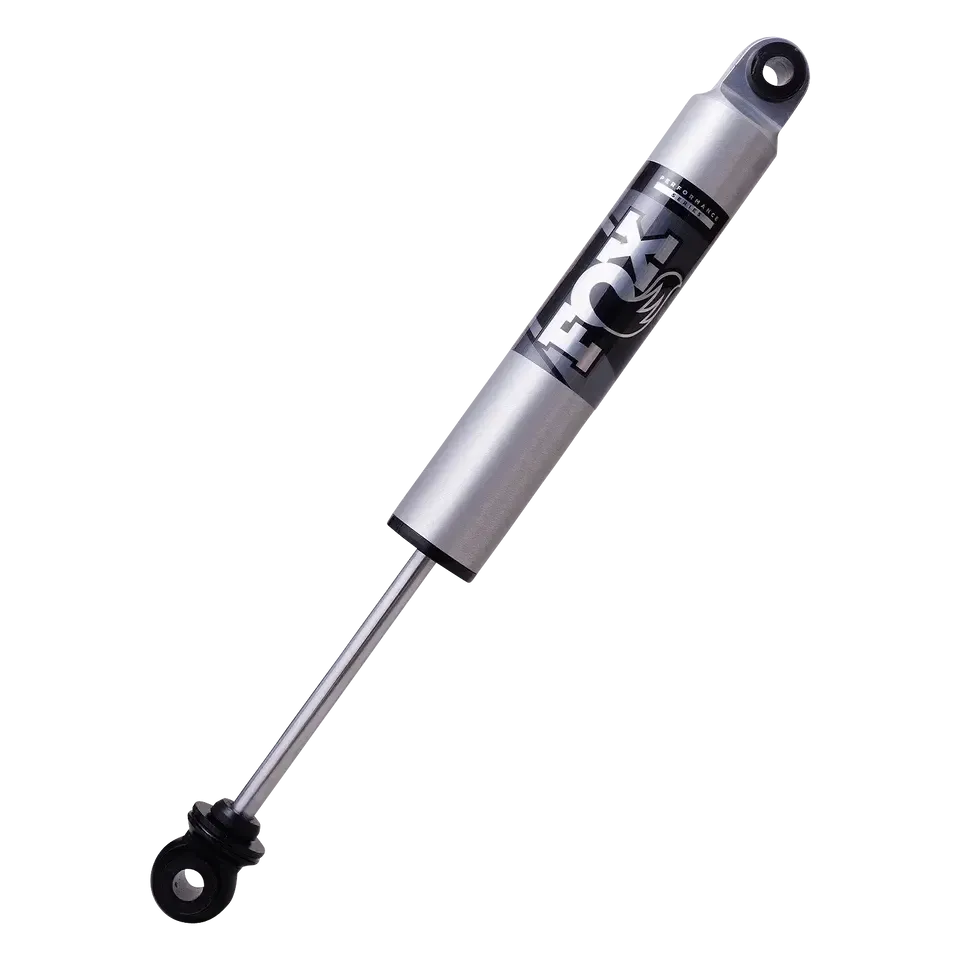 2014-2025 Cummins Rear 0-3" 2.5 Performance Series HTO Shock (987-24-027)-Shocks-FOX-Dirty Diesel Customs