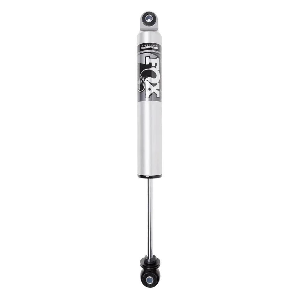 2014-2025 Cummins Rear 0-3" 2.5 Performance Series HTO Shock (987-24-050)-Shocks-FOX-Dirty Diesel Customs