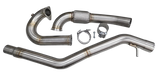 2014+ Audi 3.0 TDI Exhaust kit (2014-AUDI-20-20-Q5)-Exhaust System Kit-Nat Performance LTD-Dirty Diesel Customs