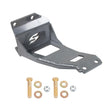 2014+ Cummins Dual Steering Stabilizer Kit (8710-XX)-Steering Stabilizer-Synergy MFG-8710-02-Dirty Diesel Customs