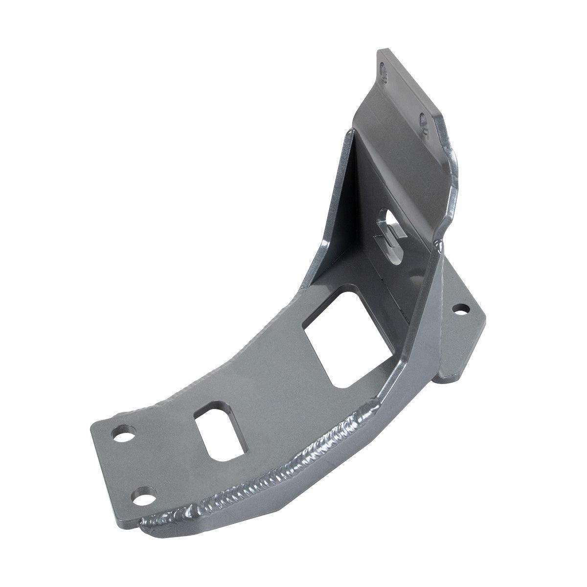 2014+ Cummins Dual Steering Stabilizer Kit (8710-XX)-Steering Stabilizer-Synergy MFG-Dirty Diesel Customs
