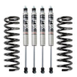 2014+ Cummins Leveling Kit (8750-10)-Leveling Kit-Synergy MFG-8750-10-Dirty Diesel Customs