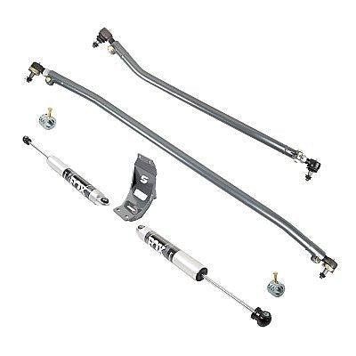 2014+ Cummins Synergy HD Steering Kit (8725-00)-Steering Kit-Synergy MFG-8725-02-Dirty Diesel Customs