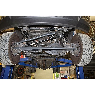 2014+ Cummins Synergy HD Steering Kit (8725-00)-Steering Kit-Synergy MFG-Dirty Diesel Customs