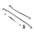 2014+ Cummins Synergy HD Steering Kit Single Stabilizer (8725-01)-Steering Kit-Synergy MFG-Dirty Diesel Customs